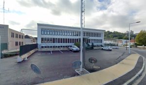 Gendarmerie – Brigade motorisée de Laon à Laon