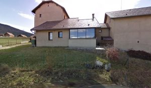 Gendarmerie – Brigade de Lus-la-Croix-Haute à Lus-la-Croix-Haute