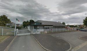 Gendarmerie – Brigade d&rsquo;Artix à Artix