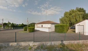 Gendarmerie – Brigade de Vigneulles-lès-Hattonchâtel à Vigneulles-lès-Hattonchâtel
