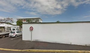 Gendarmerie – Brigade de Saint-Joseph à 7 Rue Roland Garros, Saint-Joseph 97480, La Réunion