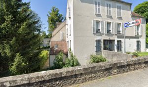 Gendarmerie – Brigade de Chaumes-en-Brie à Chaumes-en-Brie