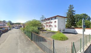 Gendarmerie – Brigade de Cambo-les-Bains à Cambo-les-Bains