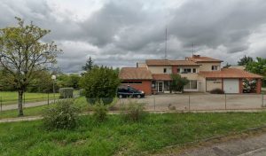 Gendarmerie – Brigade d&rsquo;Astaffort à 47220 Astaffort