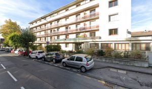 Gendarmerie – Brigade d&rsquo;Évian-les-Bains à Évian-les-Bains