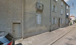 Gendarmerie – Brigade de Dampierre-sur-Salon à Dampierre-sur-Salon