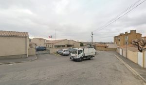 Gendarmerie – Peloton motorisé de Lavalette à Lavalette