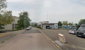 Gendarmerie – Brigade de Wolfisheim à Wolfisheim