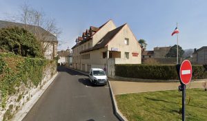 Gendarmerie – Brigade de Beaulieu-sur-Dordogne à Beaulieu-sur-Dordogne