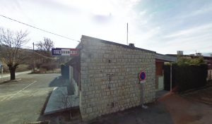 Gendarmerie – Brigade de Mens à Mens