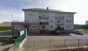 Gendarmerie – Brigade d&rsquo;Eygurande à Eygurande