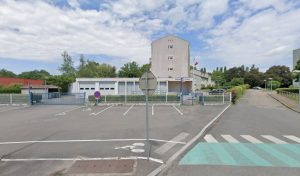Gendarmerie – Brigade de Montchanin à Montchanin