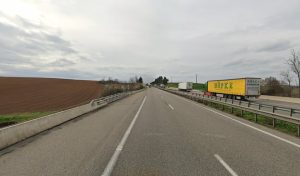 Gendarmerie – Peloton motorisé de Schwindratzheim à Schwindratzheim