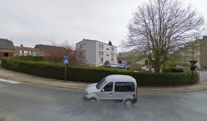 Gendarmerie – Brigade de Mouzon à Mouzon