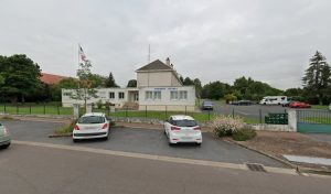 Gendarmerie – Brigade de Mourmelon-le-Grand à Mourmelon-le-Grand