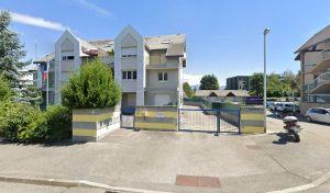 Gendarmerie – Brigade de La-Motte-Servolex à La Motte-Servolex