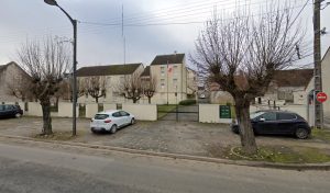 Gendarmerie – Brigade de Levroux à Levroux