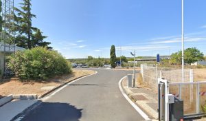 Gendarmerie – Peloton d&rsquo;autoroute de Poussan à Poussan