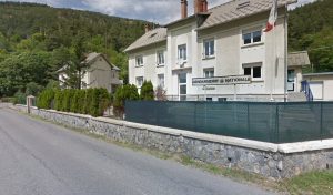 Gendarmerie – Brigade de Château-Ville-Vieille à 05350 Château-Ville-Vieille