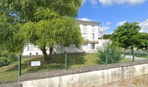 Gendarmerie – Brigade d&rsquo;Hiersac à Hiersac