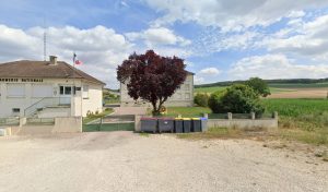 Gendarmerie – Brigade de Mussy-sur-Seine à Mussy-sur-Seine
