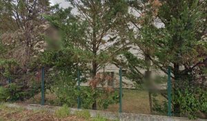 Gendarmerie – Brigade motorisée de Lodève à Lodève