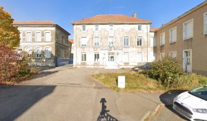 Gendarmerie – Brigade de Château-Salins à Château-Salins