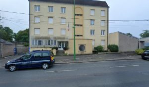 Gendarmerie – Brigade de Bourbonne-les-Bains à Bourbonne-les-Bains