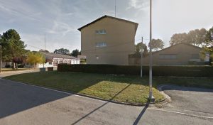 Gendarmerie – Brigade d&rsquo;Aurignac à Aurignac