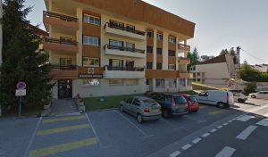 Gendarmerie – Brigade de Péone à Péone