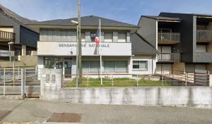 Gendarmerie – Brigade de Laruns à Laruns