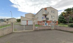Gendarmerie – Brigade de Lezay à Lezay