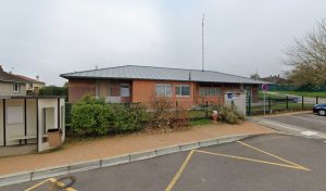 Gendarmerie – Brigade de La-Chapelle-de-Guinchay à La Chapelle-de-Guinchay