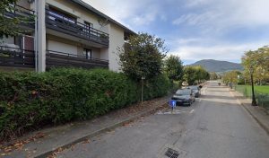 Gendarmerie – Peloton motorisé d&rsquo;Annecy à Epagny Metz-Tessy