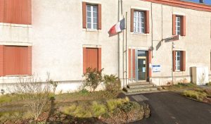 Gendarmerie – Brigade de Pampelonne à Pampelonne