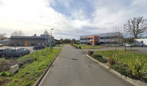 Gendarmerie – Brigade de Morlaàs à Morlaas