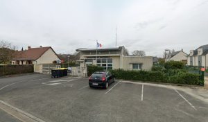 Gendarmerie – Brigade de Montbazon à Montbazon