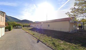 Gendarmerie – Brigade de Serres à Serres