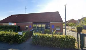Gendarmerie – Brigade d&rsquo;Estaires à Estaires