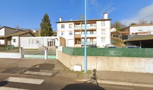 Gendarmerie – Brigade de Cours à Cours