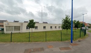 Gendarmerie – Brigade de Thaon-les-Vosges à Thaon-les-Vosges