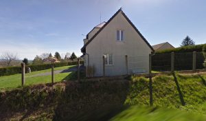 Gendarmerie – Brigade de Saint-Mamet-la-Salvetat à Saint-Mamet-la-Salvetat