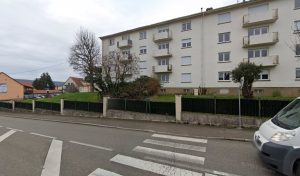 Gendarmerie – Brigade de Saverne à Saverne