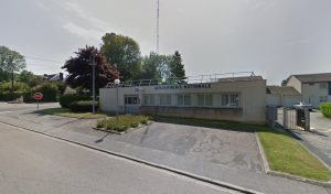 Gendarmerie – Brigade de Doudeville à Doudeville