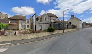 Gendarmerie – Brigade d&rsquo;Huriel à Huriel