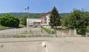 Gendarmerie – Brigade d&rsquo;Allevard à Allevard
