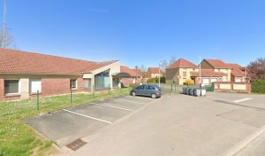 Gendarmerie – Brigade de Baisieux à Baisieux
