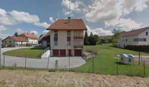 Gendarmerie – Brigade du Russey à Le Russey