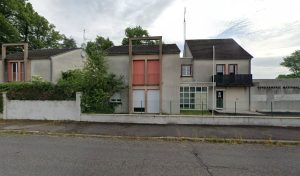 Gendarmerie – Brigade de Bourg-Lastic à Bourg-Lastic