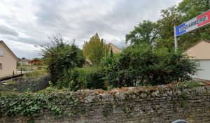 Gendarmerie – Brigade de Givry à Givry